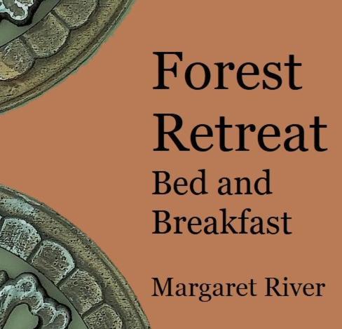 森林度假住宿加早餐旅馆 玛格丽特河 外观 照片